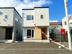 北海道札幌市白石区栄通７丁目