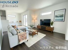 熊本県熊本市南区八分字町