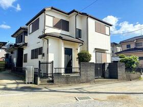 茨城県取手市野々井