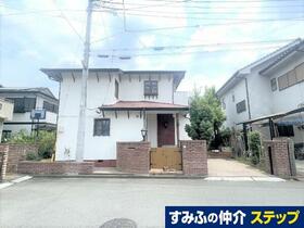埼玉県川越市上戸新町