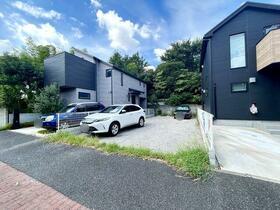 東京都杉並区久我山２丁目