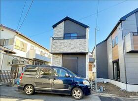 東京都府中市小柳町３丁目