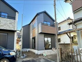 東京都府中市小柳町３丁目