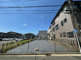 神奈川県横浜市都筑区南山田町