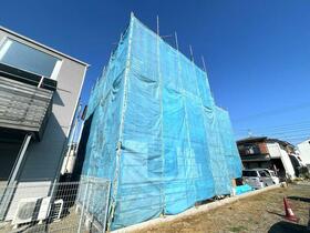 神奈川県横浜市都筑区南山田町