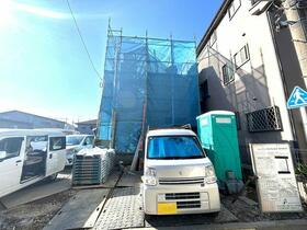 神奈川県横浜市都筑区南山田町