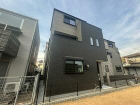 神奈川県横浜市都筑区南山田町