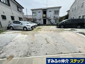 埼玉県上尾市今泉３丁目
