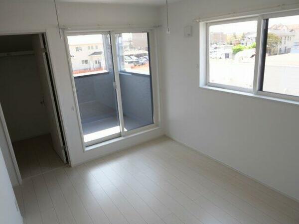 detached 埼玉県深谷市西島町１丁目

地図を見る