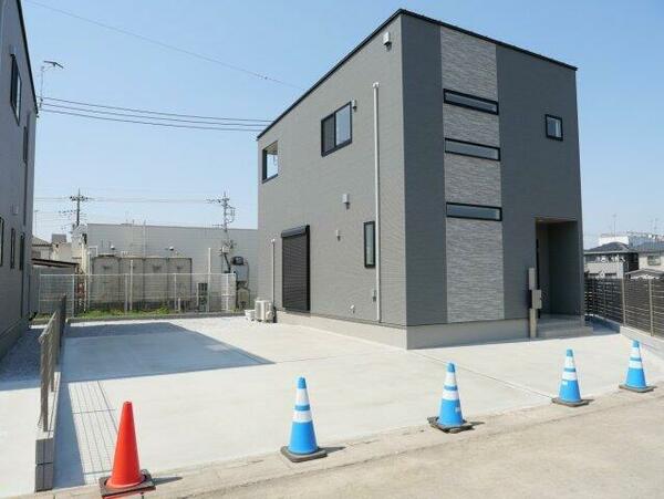 detached 埼玉県深谷市西島町１丁目

地図を見る