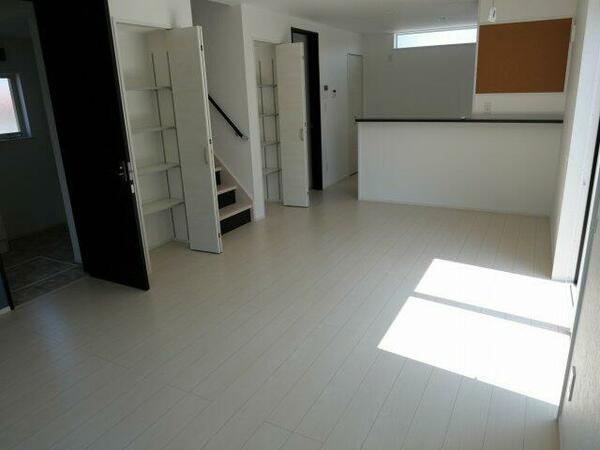 detached 埼玉県深谷市西島町１丁目

地図を見る