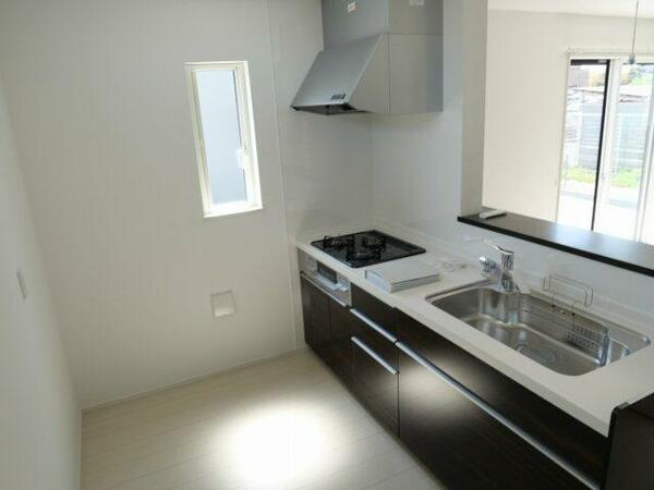 detached 埼玉県深谷市西島町１丁目

地図を見る