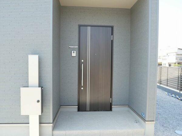 detached 埼玉県深谷市西島町１丁目

地図を見る