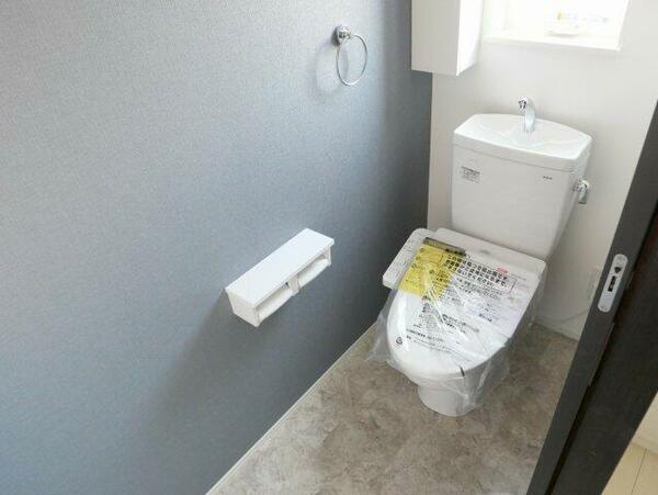 detached 埼玉県深谷市西島町１丁目

地図を見る