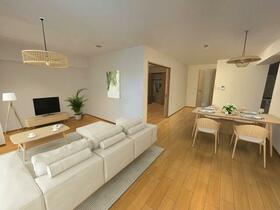 谷町グランドハイツ