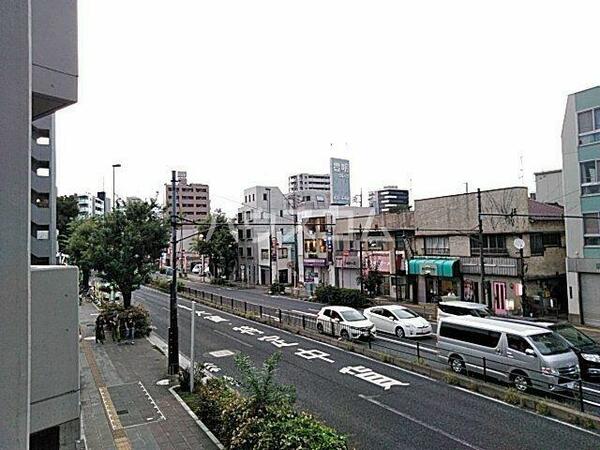 ブランシュール北町｜東京都練馬区北町８丁目(賃貸マンション1LDK・6階・32.53㎡)の写真 その12