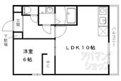 京都市上京区笹屋町１丁目 4階建 築7年のイメージ