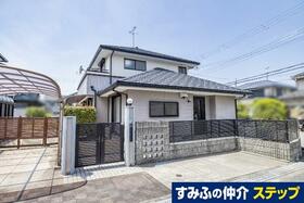 大阪府富田林市梅の里４丁目