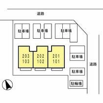 グレイス池船 102 ｜ 大分県佐伯市池船町（賃貸アパート2DK・1階・41.09㎡） その6