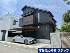 東京都世田谷区中町１丁目