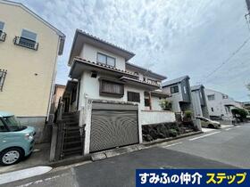 神奈川県茅ヶ崎市白浜町