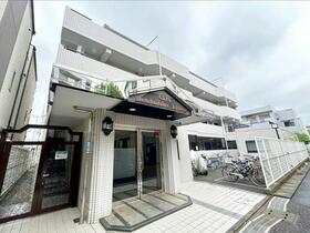 クリオ武蔵中原壱番館