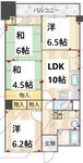 鈴蘭泉台第１ハウスのイメージ