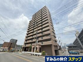 ヴェルパーク海田グランデージ