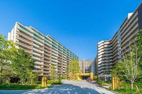 プレミスト昭島モリパークレジデンス