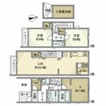 中延戸建のイメージ