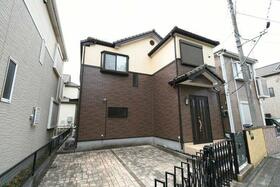 埼玉県入間郡三芳町大字北永井