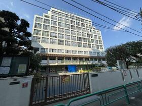 西荻チャペルマンション