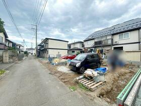 宮城県仙台市若林区二軒茶屋