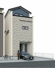 宮城県仙台市若林区二軒茶屋