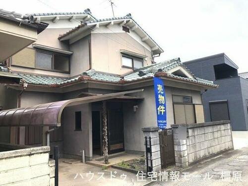 detached 奈良県桜井市大字橋本