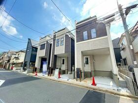 東京都北区赤羽北3丁目