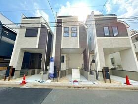 東京都北区赤羽北3丁目