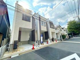 東京都北区赤羽北3丁目