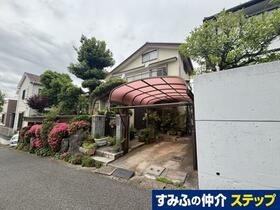 神奈川県横浜市栄区小山台１丁目