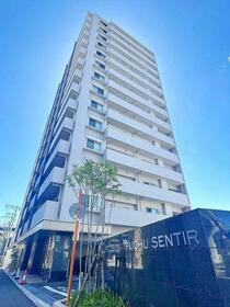 ソシオ府中センティール