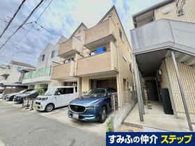 神奈川県横浜市港北区高田東１丁目