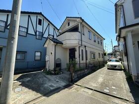 埼玉県川越市大字笠幡