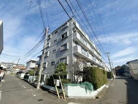 パレ・ドール東所沢ＩＩ