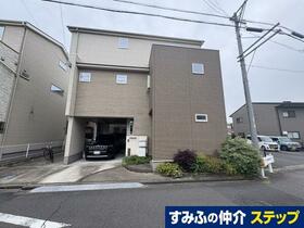 愛知県北名古屋市九之坪竹田