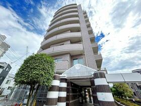 オーベル池袋立教通り