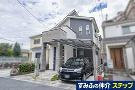 奈良県奈良市大森西町