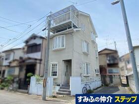 京都府京都市右京区梅津罧原町