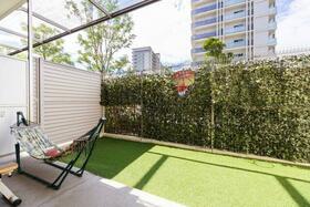 ローレルスクエア健都ザ・テラス