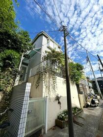 神奈川県横浜市鶴見区馬場５丁目
