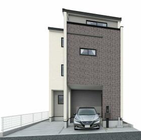 宮城県仙台市若林区二軒茶屋